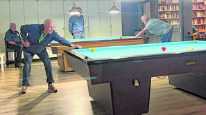 Jan Meyvis en Roger Wouters in actie tegen Riel-1.