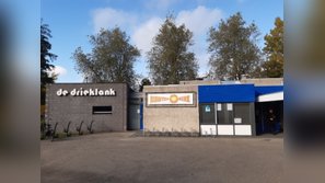 Buurten en taalcafé in De Drieklank