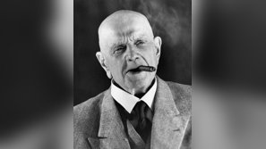 Jean Sibelius