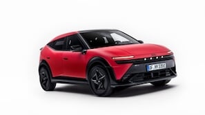 De nieuwe Ioniq is... anders (Foto: Hyundai)