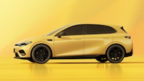 Leapmotor mikt op sportieve rijders. (Foto: Leapmotor)
