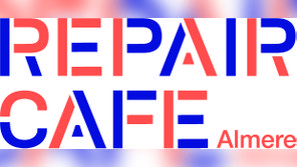 Repair Café Almere