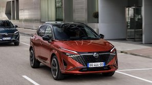 Al jaren een bestseller (Foto: NIssan)