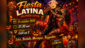 Fiesta Latina