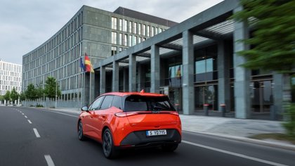 (Foto: BYD)