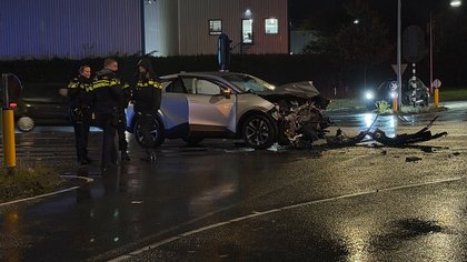 (Foto: HV Almere)