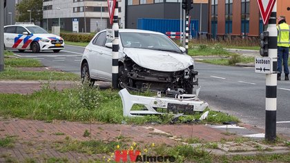 (Foto: HV Almere)