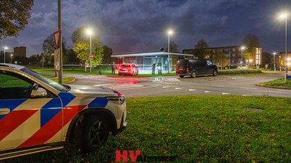 (Foto: HV Almere)