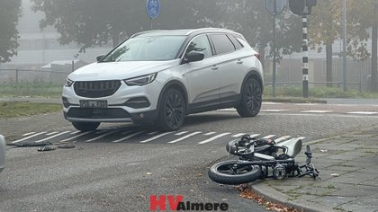 (Foto: HV Almere)