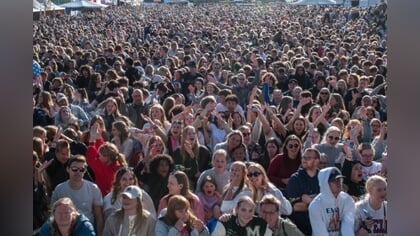 (Foto: Almere DEZE WEEK)