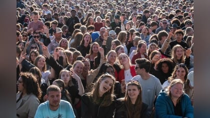(Foto: Almere DEZE WEEK)