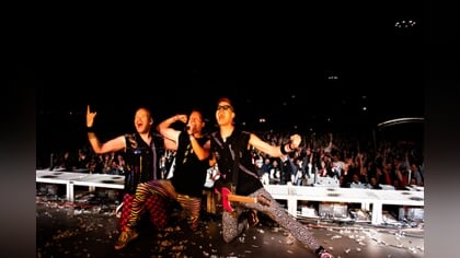 (Foto: Almere DEZE WEEK)