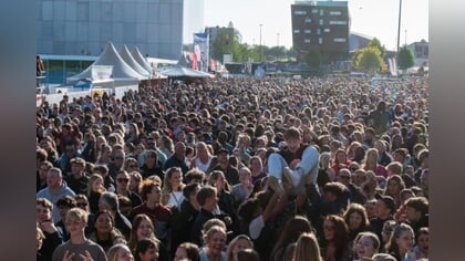 (Foto: Almere DEZE WEEK)