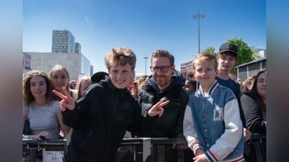 (Foto: Almere DEZE WEEK)