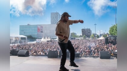 (Foto: Almere DEZE WEEK)