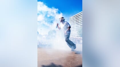 (Foto: Almere DEZE WEEK)