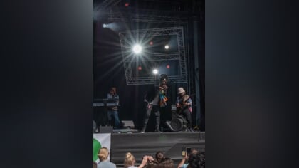 (Foto: Almere DEZE WEEK)