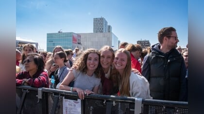(Foto: Almere DEZE WEEK)