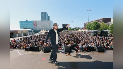 (Foto: Fred Rotgans)