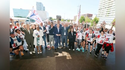 (Foto: Fred Rotgans)