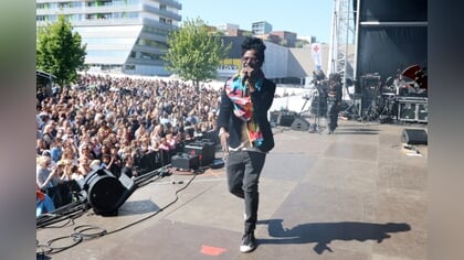 (Foto: Fred Rotgans)
