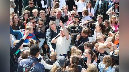 (Foto: Fred Rotgans)
