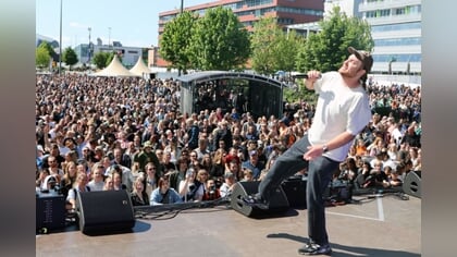 (Foto: Fred Rotgans)
