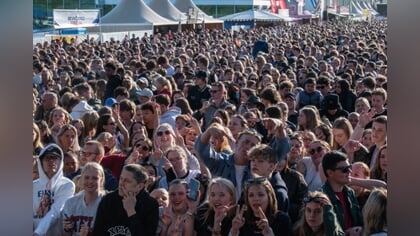 (Foto: Almere DEZE WEEK)