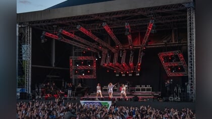 (Foto: Almere DEZE WEEK)