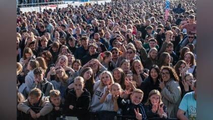 (Foto: Almere DEZE WEEK)
