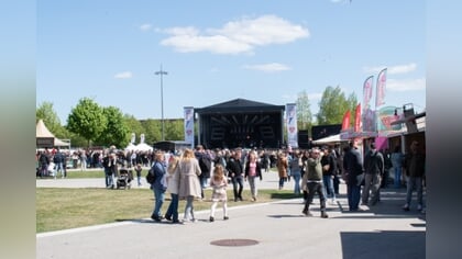 (Foto: Almere DEZE WEEK)
