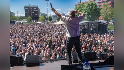(Foto: Almere DEZE WEEK)