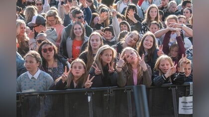 (Foto: Almere DEZE WEEK)