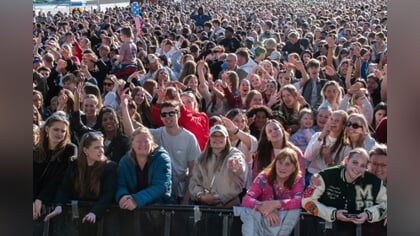 (Foto: Almere DEZE WEEK)