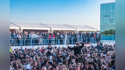 (Foto: Almere DEZE WEEK)