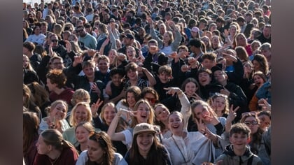 (Foto: Almere DEZE WEEK)