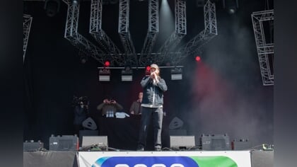 (Foto: Almere DEZE WEEK)