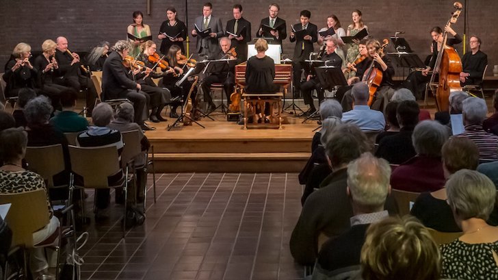 (Foto: Goede Rede Concerten)