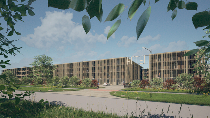 (Foto: Artist Impression)