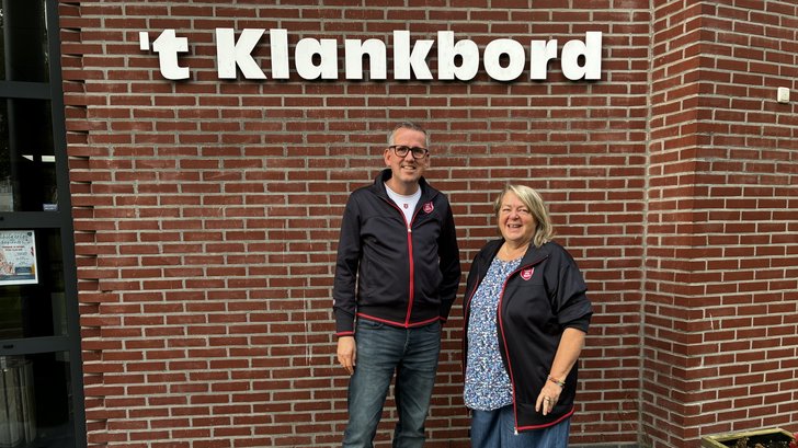 (Foto: Almere DEZE WEEK)
