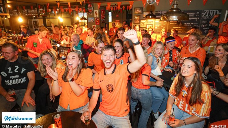 WK voetbal