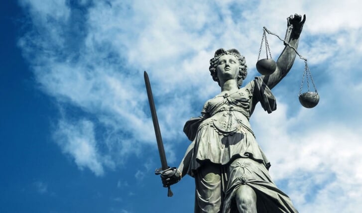 Tot vier jaar cel voor woningoverval. (Foto: Adobe Stock)