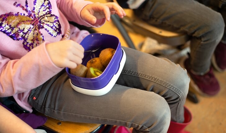 Een gezonde leefstijl bevordert prestaties. (Foto: aangeleverd)