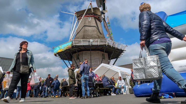 Molen Massier,