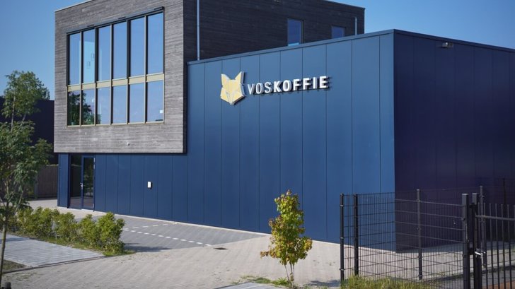 Nieuwe koffiebar in Medemblik: dit is wat we al weten over Vos Café | Rodi