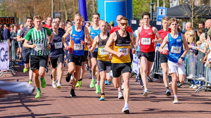 Archieffoto Marcel van Saltbommel.