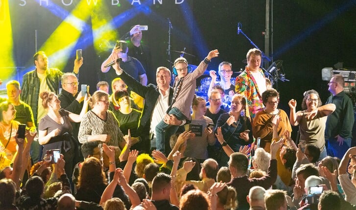 Mooie afsluiting feestmaand vijftig jaar Estinea | geldersepost.nl
