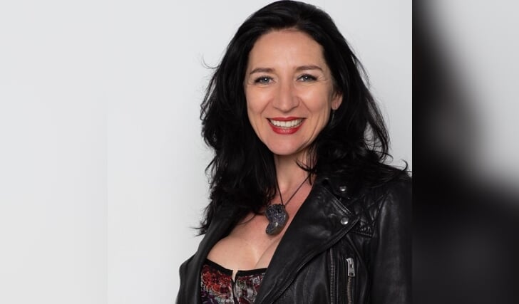 Suzanne van de Laar. (Foto: aangeleverd)