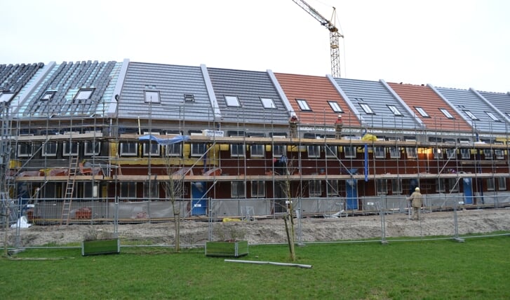 In de bouw- en technieksector zijn kansen (Archieffoto: aangeleverd)