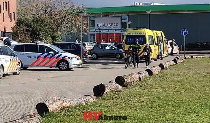 (Foto: HV Almere)